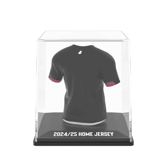 West Ham - Away - 24/25 - Splink