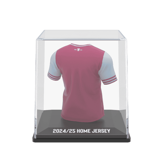 West Ham - Home - 24/25 - Splink