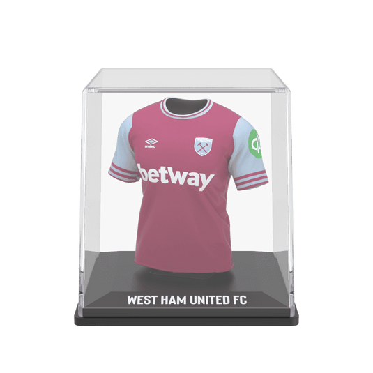 West Ham - Home - 24/25 - Splink
