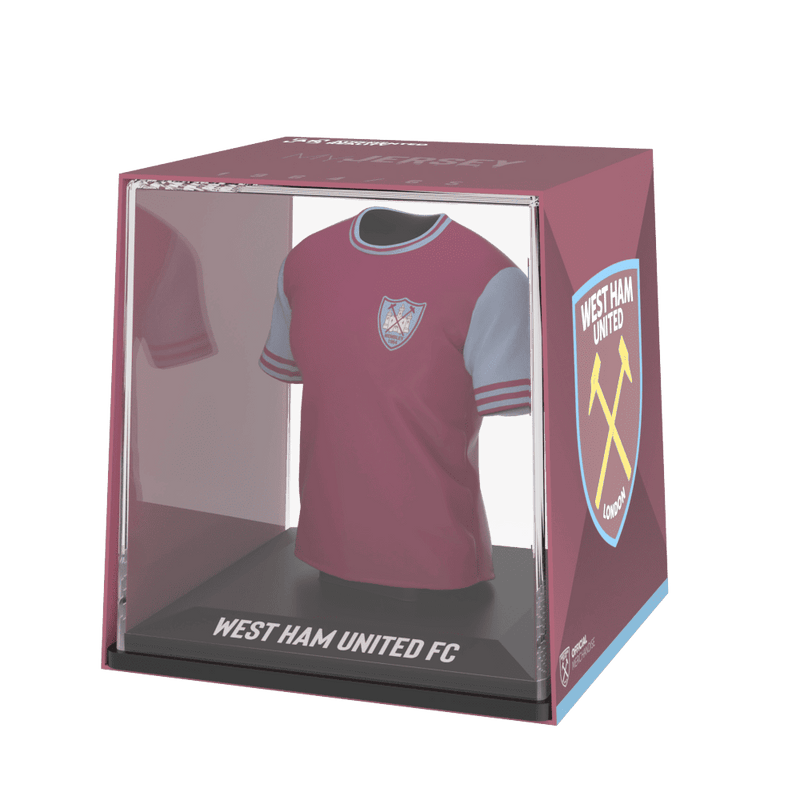 Laden Sie das Bild in Galerie -Viewer, West Ham - Retro - 1965 - Splink

