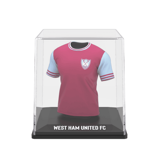 West Ham - Retro - 1965 - Splink