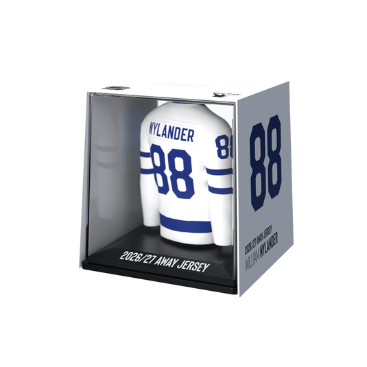 William Nylander