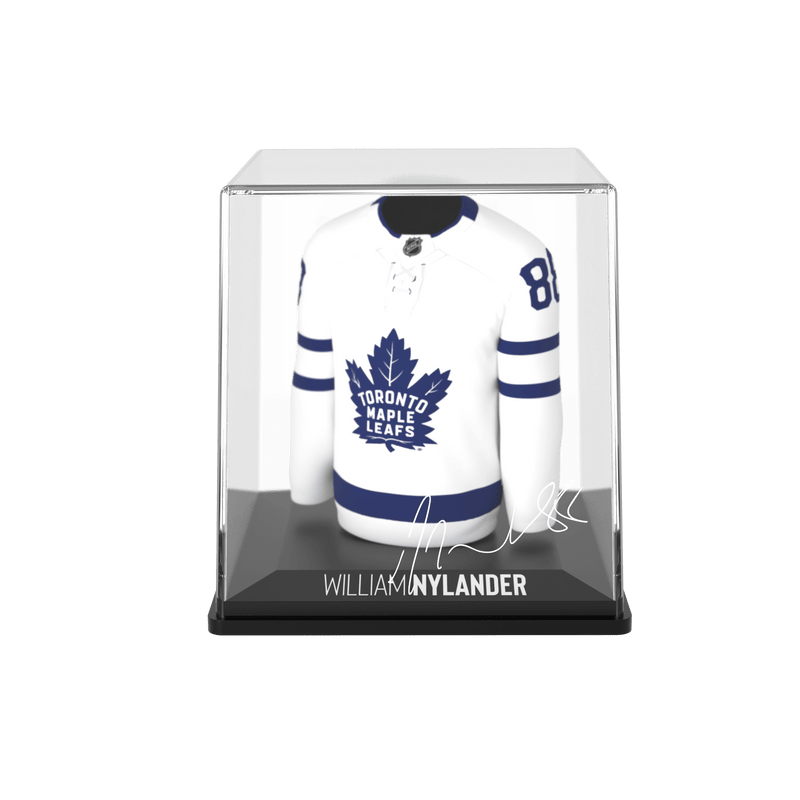 将图像加载到画廊查看器中，William Nylander #88 - FanCollex
