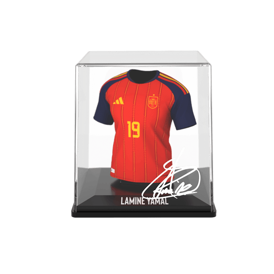 Yamal - Home - RFEF - 2026 - FanCollex