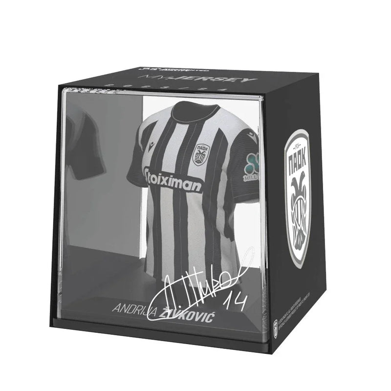 Cargue la imagen en el visor de la galería, Zivkovic - Splink

