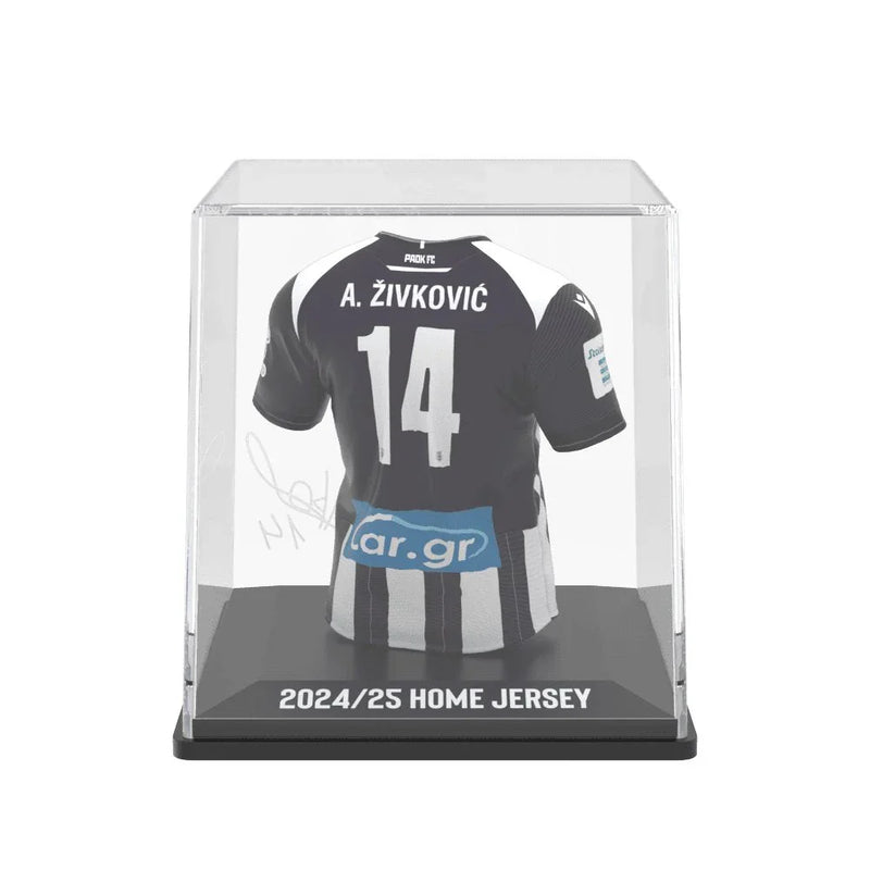Cargue la imagen en el visor de la galería, Zivkovic - Splink
